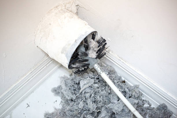 Best HVAC Duct Inspection Services  in Clarion, IA